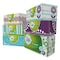 Puffs Plus Lotion 2 Ply Facial Tissues, 124 Sheets, 24 PK PGC 39383 - alternate 2